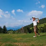 Clouds Alpin Luxury Cozy And Pool Appartamento