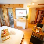 Appartamento Clouds Alpin Luxury Cozy And Pool Villars-sur-Ollon