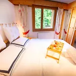 Clouds Alpin Luxury Cozy And Pool Appartamento Villars-sur-Ollon
