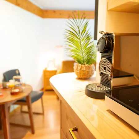 Clouds Alpin Luxury Cozy&pool *