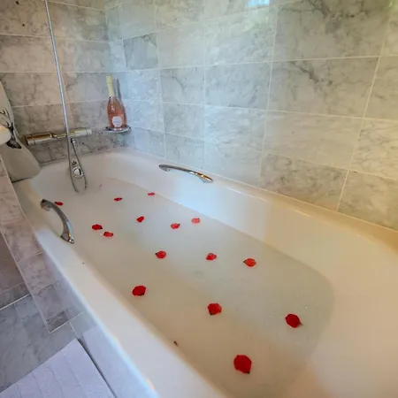 Clouds Alpin Luxury Cozy And Pool Villars-sur-Ollon