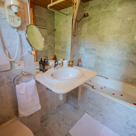 Clouds Alpin Luxury Cozy And Pool Apartment Villars-sur-Ollon