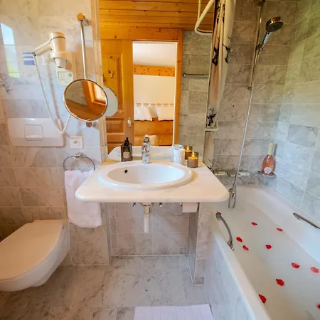 Clouds Alpin Luxury Cozy And Pool *