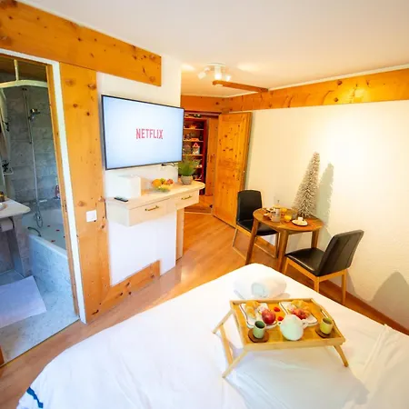 Apartment Clouds Alpin Luxury Cozy And Pool