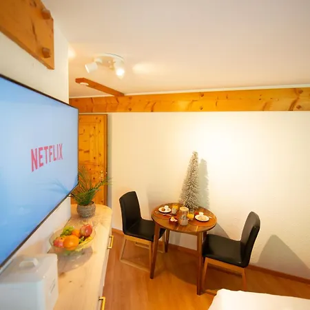 Apartment Clouds Alpin Luxury Cozy And Pool *