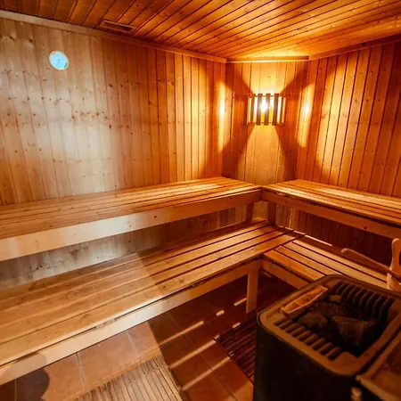 Clouds Alpin Luxury Cozy And Pool * Villars-sur-Ollon