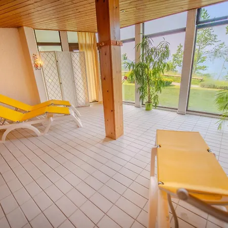 Apartment Clouds Alpin Luxury Cozy And Pool