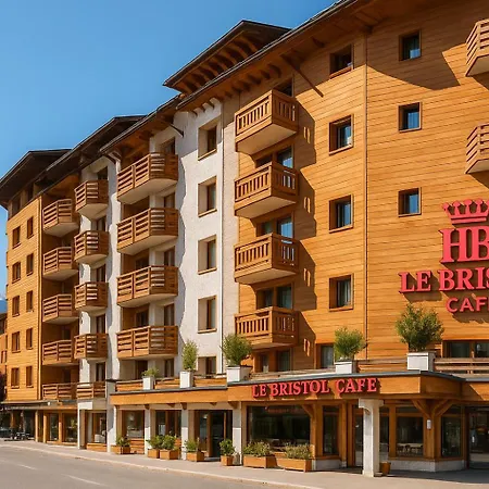 Clouds Alpin Luxury Cozy&pool Apartament *