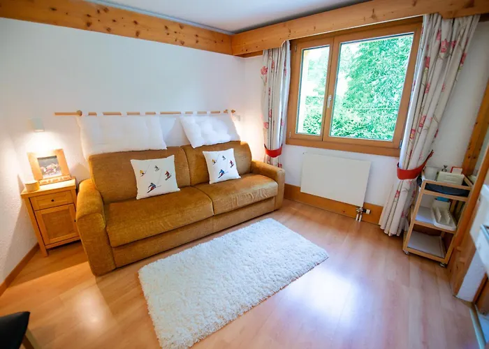 아파트 Clouds Alpin Luxury Cozy And Pool