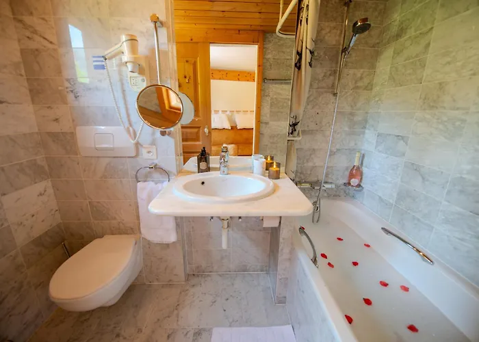 Clouds Alpin Luxury Cozy And Pool *