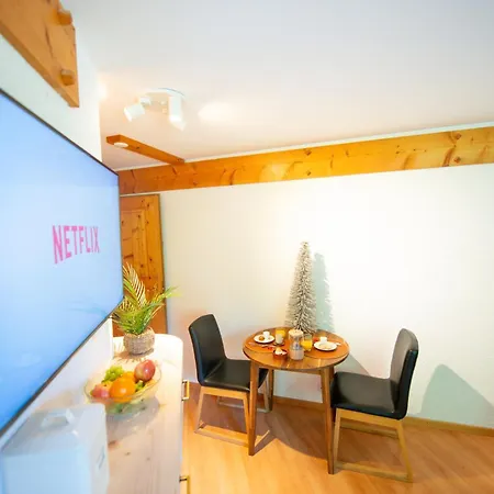 Apartamento Clouds Alpin Luxury Cozy And Pool
