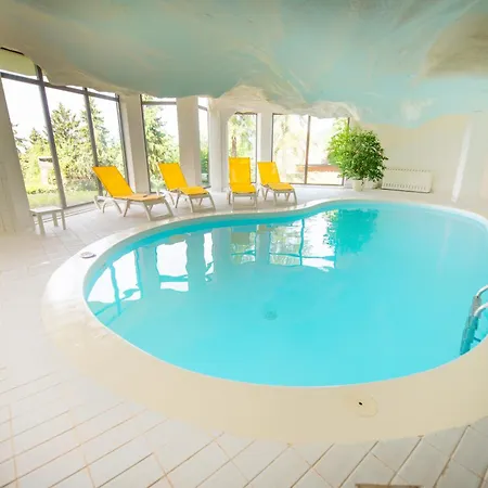 Apartamento Clouds Alpin Luxury Cozy And Pool *