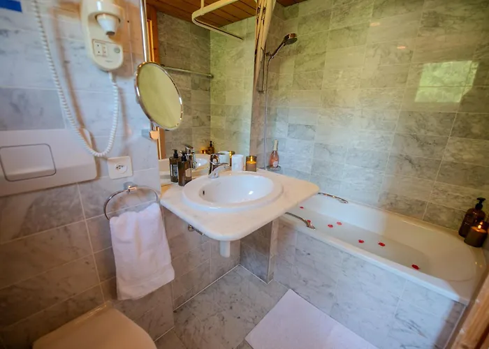 Clouds Alpin Luxury Cozy And Pool Daire Villars-sur-Ollon