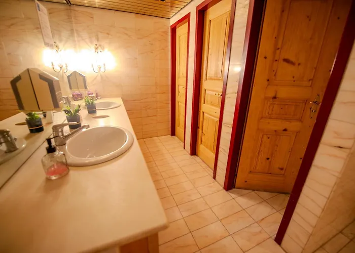 Clouds Alpin Luxury Cozy And Pool *