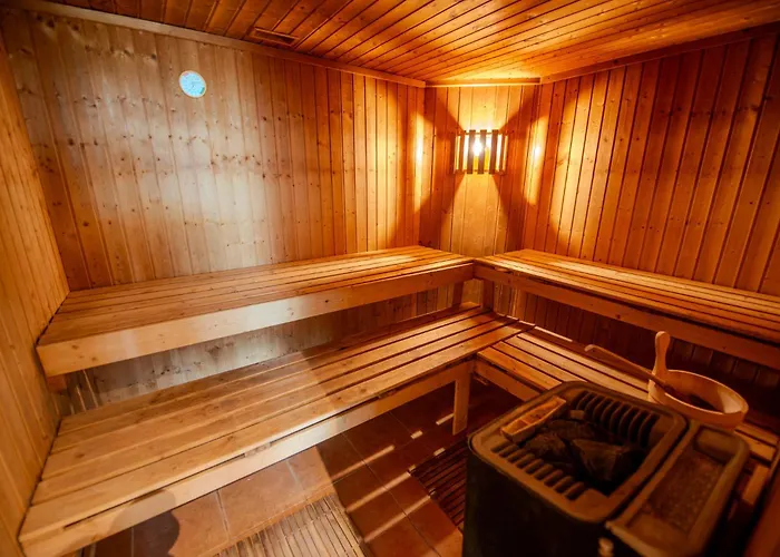 Clouds Alpin Luxury Cozy And Pool * Villars-sur-Ollon