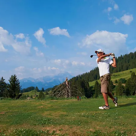Clouds Alpin Luxury Cozy And Pool Appartamento