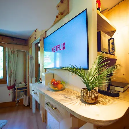 Lägenhet Clouds Alpin Luxury Cozy And Pool Villars-sur-Ollon