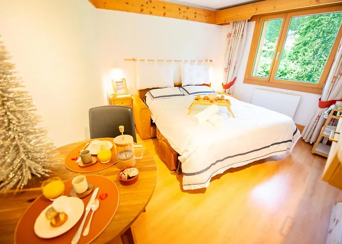 Clouds Alpin Luxury Cozy And Pool